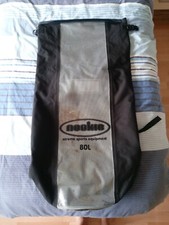 Nookie 80l rolltop for sale  WARRINGTON