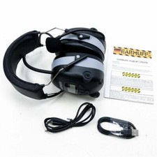 Earmuff gehörschutz radio gebraucht kaufen  Eckelsheim, Gau-Bickelheim, Wonsheim