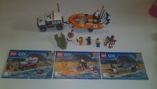 Lego city 60165 usato  Pedrengo