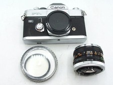 Mint canon ftb for sale  Middletown