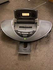 Exc panasonic ed707 for sale  WIMBORNE