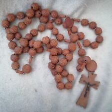 Ancien grand chapelet d'occasion  Tarare