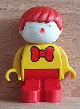 Lego duplo figurines d'occasion  Franqueville-Saint-Pierre