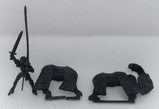 Whfb warhammer bretonnia usato  Torre del Greco