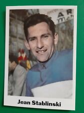 Cyclisme carte cycliste d'occasion  Saint-Pol-sur-Mer