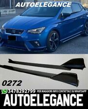 Seat ibiza 2017 usato  Italia
