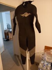 Combinaison surf kite d'occasion  Toulouse-