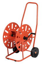 Carrello avvolgitubo con usato  Narzole