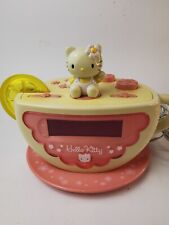 Hello kitty tea for sale  Ireland