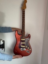 Fender player plus gebraucht kaufen  Aurich