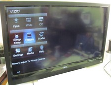 Vizio e420vo inch for sale  Suffolk