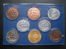 New zealand 1769 for sale  BIRMINGHAM