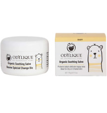Odylique soothing salve for sale  LIVERPOOL