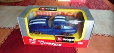 Burago dodge viper d'occasion  Blois