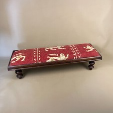 Antique long wooden for sale  FAREHAM