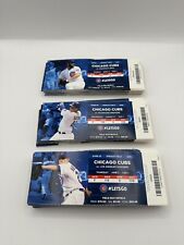 2016 chicago cubs for sale  Chicago