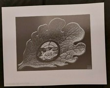 Escher tautropfen 43cm gebraucht kaufen  Nastätten