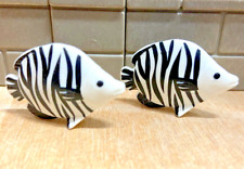 Playmobil animaux poissons d'occasion  Saint-Loup-Géanges