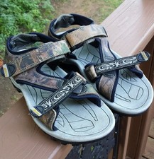 Camo sandals weber d'occasion  Expédié en France