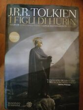 Tolkien figli hurin usato  Montecatini Terme