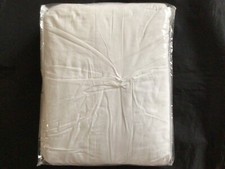 West elm cotton for sale  Moriches