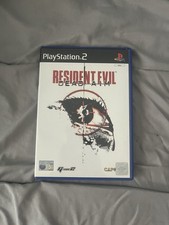 Resident Evil Dead Aim PS2 jogo completo PAL comprar usado Resident Evil Dead Aim PS2 jogo completo PAL comprar usado  Enviando para Brazil