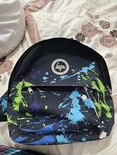 Hype back pack for sale  RHYL