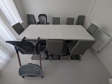 Wayfarer seater grey for sale  SOUTH CROYDON