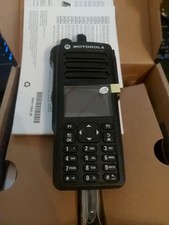 Motorola dp4801e uhf for sale  SOUTHAMPTON
