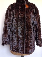 Veste vison style d'occasion  Penmarch