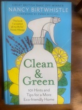 Clean green 101 for sale  Suwanee