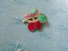 Vintage raspberry raspberries for sale  NORTHAMPTON