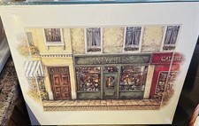telephone booth art for sale telephone booth art for sale Maywood