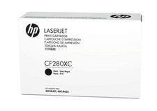 Oryginalny toner HP 80X na sprzedaż  Wysyłka do Poland