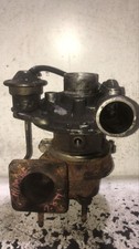Turbina turbo per usato  Frattaminore