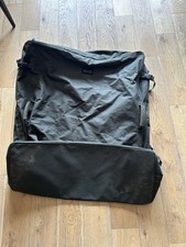 Nash bedchair bag for sale  WORCESTER