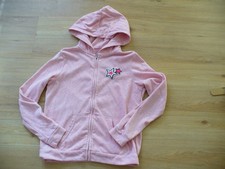 Mädchen strickjacke kapuze gebraucht kaufen  Kiel