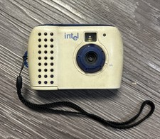 Rare intel camera for sale  Van Buren