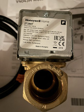 Honeywell 28mm motorised for sale  BENFLEET