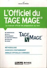 Officiel tage mage d'occasion  Hennebont