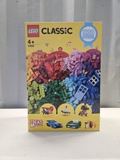 Lego 11005 classic for sale  DEWSBURY