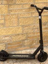 Osprey dirt scooter for sale  LECHLADE