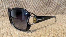 Gucci bamboo 3132 for sale  LONDON