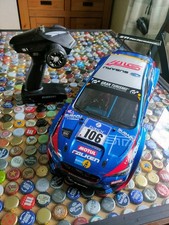 Tamiya tt02 touring for sale  CARLISLE