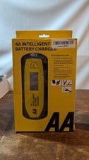 Aa0725 intelligent car for sale  CARMARTHEN