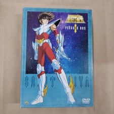 Dvd/Saint Seiya 1 Pegasus Box/Domestic Disc 3-4 comprar usado  Enviando para Brazil