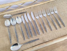 Vintage retro stainless for sale  MALDON