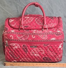 Vera bradley wheeled for sale  Saint Petersburg