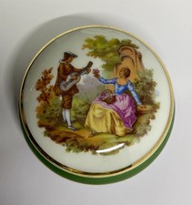Vtg limoges fragonard for sale  Arcadia