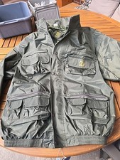 Angel utdoor jacke gebraucht kaufen  Emden